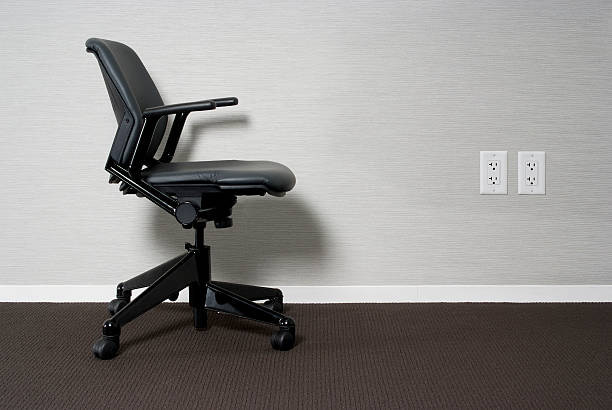 تصویر 2 از صندلی اداری طبی ارگونومیک مناسب استفاده طولانی مدت